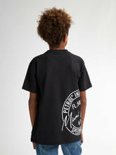 Afbeelding in Gallery-weergave laden, T-shirt Petrol TSR691
