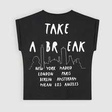 Afbeelding in Gallery-weergave laden, T-shirt Kasis
