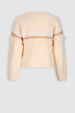 Lade das Bild in den Galerie-Viewer, Sweater Kessy

