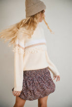 Lade das Bild in den Galerie-Viewer, Sweater Kessy
