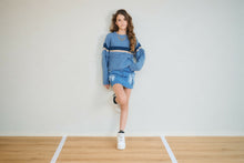 Lade das Bild in den Galerie-Viewer, Sweater Kessy
