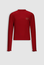 Lade das Bild in den Galerie-Viewer, Longsleeve Rib Krop
