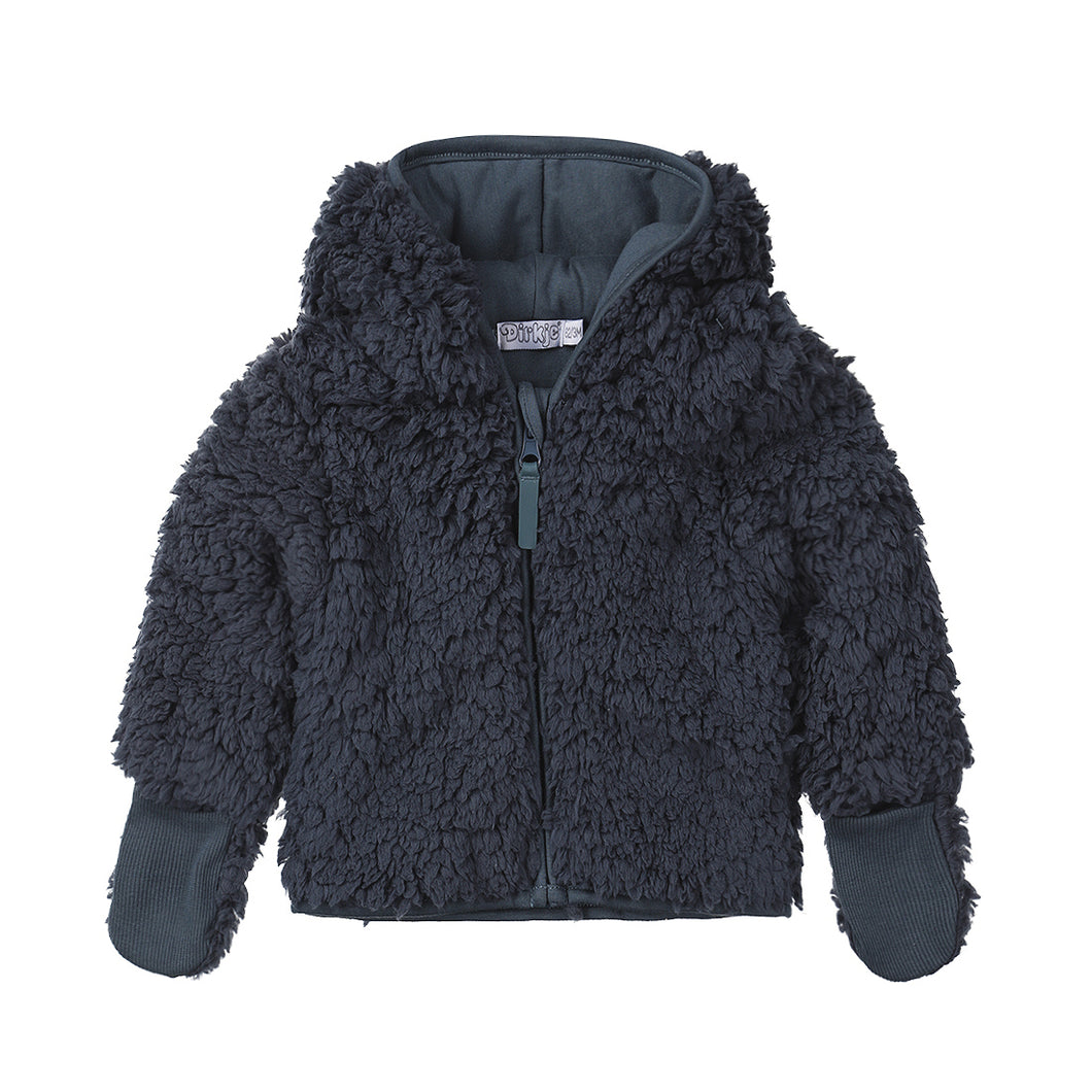 Vest Q52599-31