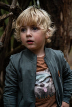 Afbeelding in Gallery-weergave laden, Longsleeve Q52863
