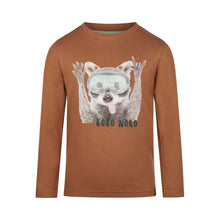 Afbeelding in Gallery-weergave laden, Longsleeve Q52863
