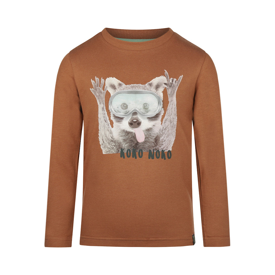 Longsleeve Q52863