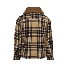 Afbeelding in Gallery-weergave laden, Overshirt Q52882
