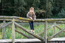 Afbeelding in Gallery-weergave laden, Overshirt Q52882
