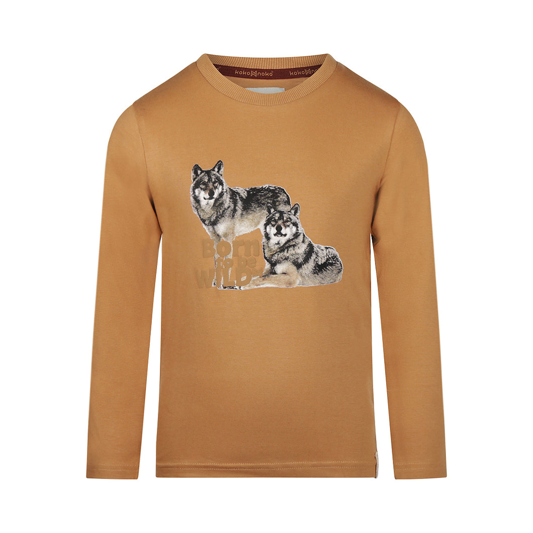 Longsleeve Q52887