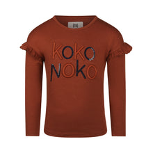 Afbeelding in Gallery-weergave laden, Longsleeve Q52938
