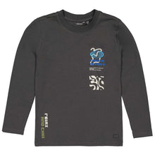 Afbeelding in Gallery-weergave laden, Longsleeve Faas
