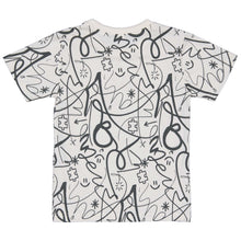 Afbeelding in Gallery-weergave laden, T-shirt Fayzel
