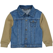 Charger l'image dans la galerie, Jacket Fez
