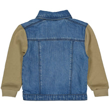 Charger l'image dans la galerie, Jacket Fez
