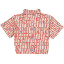 Charger l'image dans la galerie, Blouse Finette
