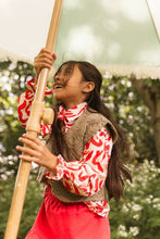 Charger l'image dans la galerie, Blouse Fiore
