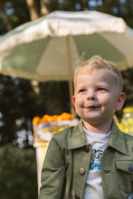 Charger l'image dans la galerie, Jacket Mateo
