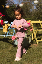 Afbeelding in Gallery-weergave laden, Flared Pants Moniek
