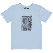 Afbeelding in Gallery-weergave laden, T-shirt Fadil
