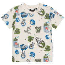 Charger l'image dans la galerie, T-shirt Fallon
