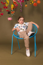 Charger l'image dans la galerie, T-shirt Fallon
