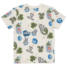 Charger l'image dans la galerie, T-shirt Fallon
