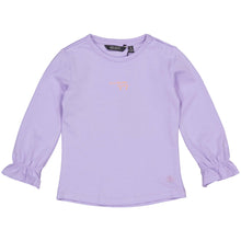 Afbeelding in Gallery-weergave laden, Shirt Madison Lavender
