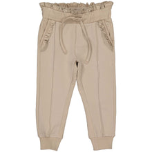 Afbeelding in Gallery-weergave laden, Pants Mara Dark Sand
