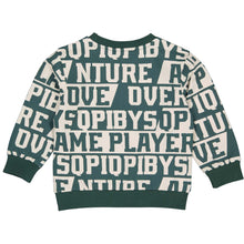 Afbeelding in Gallery-weergave laden, Sweater Mano
