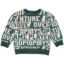 Afbeelding in Gallery-weergave laden, Sweater Mano
