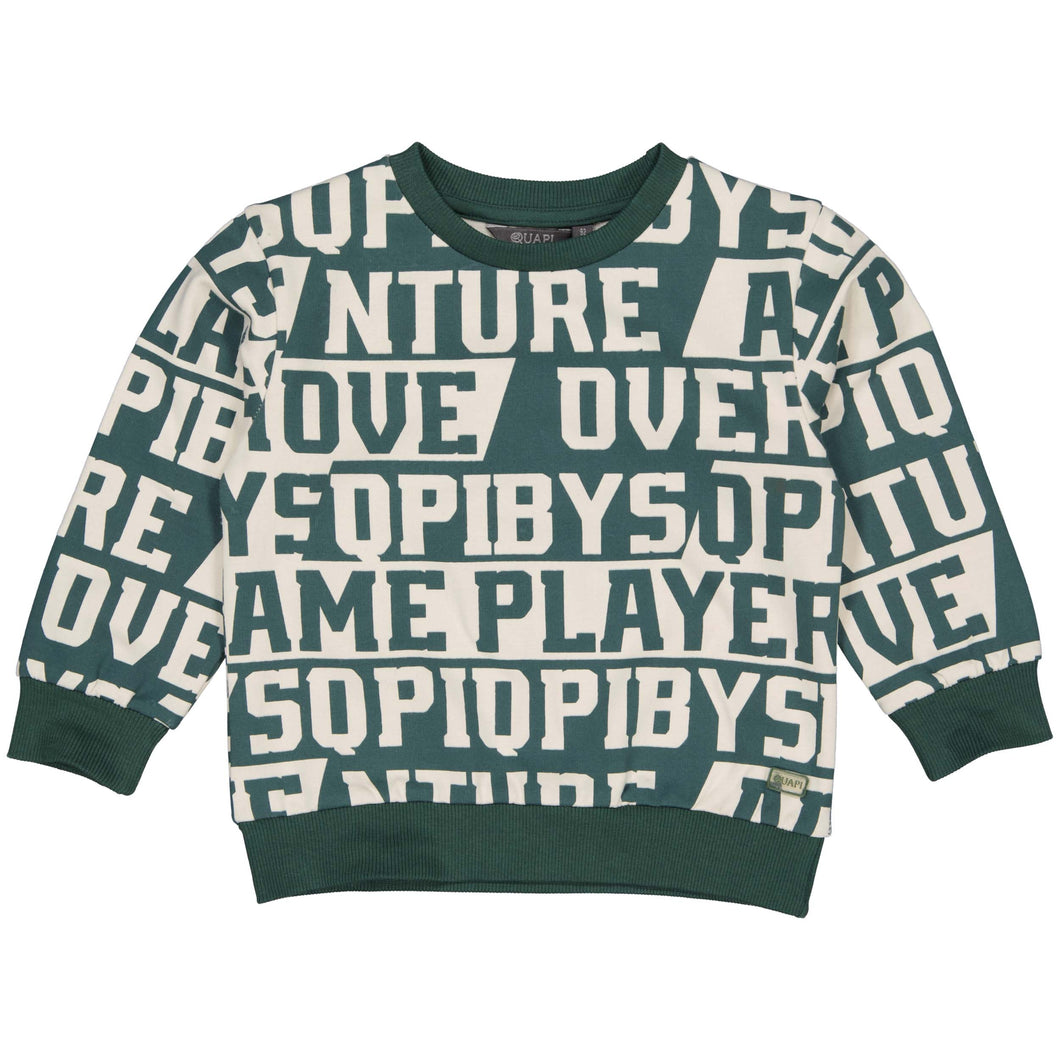 Sweater Mano