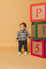 Afbeelding in Gallery-weergave laden, Sweater Mano
