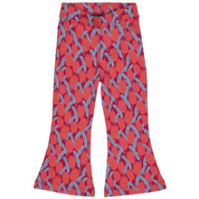 Afbeelding in Gallery-weergave laden, Pants Marit3 Pink Flower
