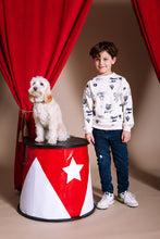 Afbeelding in Gallery-weergave laden, Sweater Hagar

