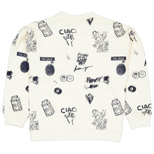 Afbeelding in Gallery-weergave laden, Sweater Hagar
