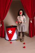 Charger l'image dans la galerie, Gilet Hilde
