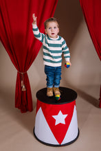 Afbeelding in Gallery-weergave laden, Sweater Ingmar
