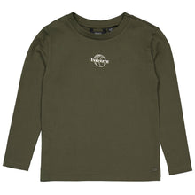 Charger l'image dans la galerie, Longsleeve Haddan

