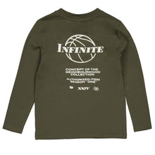Charger l'image dans la galerie, Longsleeve Haddan
