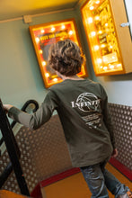 Charger l'image dans la galerie, Longsleeve Haddan
