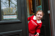 Afbeelding in Gallery-weergave laden, Sweater Harriet
