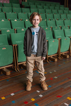 Afbeelding in Gallery-weergave laden, Hoodie Hutton
