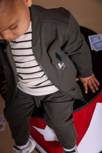 Afbeelding in Gallery-weergave laden, Jacket Isaac
