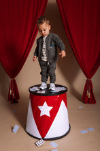 Afbeelding in Gallery-weergave laden, Jacket Isaac
