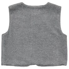 Charger l'image dans la galerie, Gilet Helin
