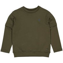 Charger l'image dans la galerie, Sweater Zaki
