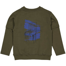 Charger l'image dans la galerie, Sweater Zaki
