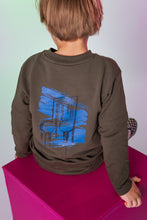 Charger l'image dans la galerie, Sweater Zaki
