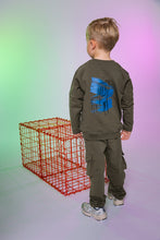 Charger l'image dans la galerie, Sweater Zaki
