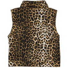 Charger l'image dans la galerie, Gilet Zelia
